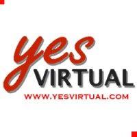 yesvirtual logo image