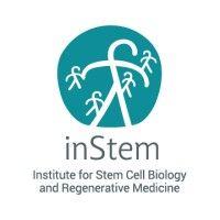 institute for stem cell science and regenerative medicine (dbt-instem) logo image