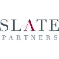 slate partners llc logo image