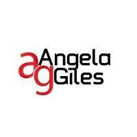 angela giles logo image