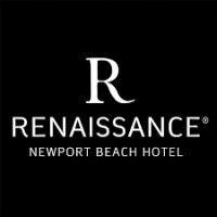 renaissance newport beach logo image