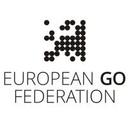 logo of European Go Federation