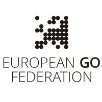 european go federation logo image