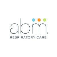 abm respiratory care logo image