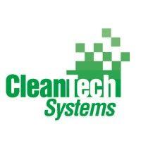 cleantech systems, inc