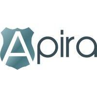 apira ltd logo image