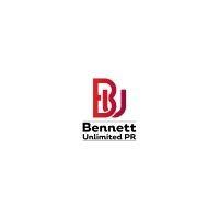 bennett unlimited pr logo image