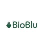 bioblu sustainable yachting logo image