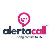 alertacall ltd logo image