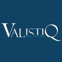 valistiq logo image