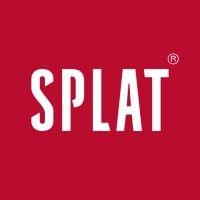 splat global logo image