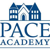 pace academy logo image