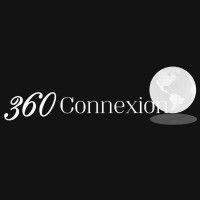 360 connexion llc logo image