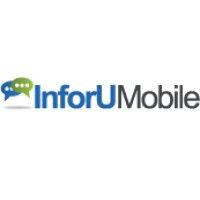 inforumobile (shamir systems) logo image