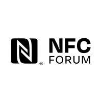 nfc forum logo image