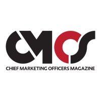 cmos magazine logo image