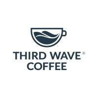 third wave coffee logo image