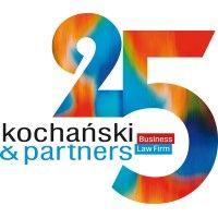 kochański & partners