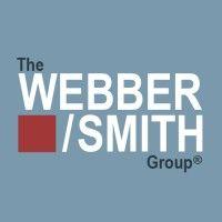 webber/smith associates, inc. logo image