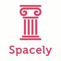 spacely, inc. logo image