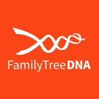 familytreedna logo image