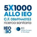 logo of Ieo Istituto Europeo Di Oncologia