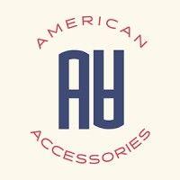 american accessories inc. logo image