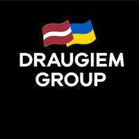 draugiem group logo image