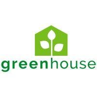 greenhouse environmental logo image