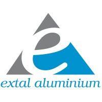 extal aluminium pty ltd logo image