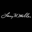 logo of The Larry H Miller Company