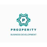 prozperity logo image