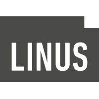 linus digital finance logo image