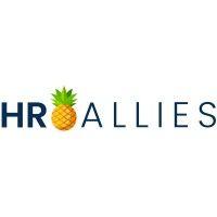 hr allies logo image