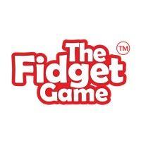 the fidget game logo image