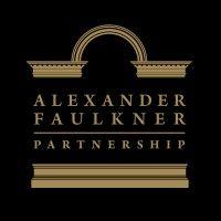 alexander faulkner partnership limited logo image