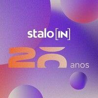 stalo in logo image