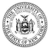 new york state education department logo image