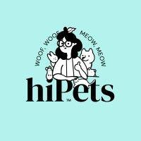 hipets logo image