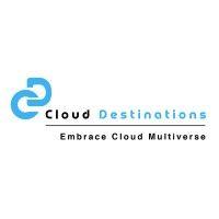 cloud destinations logo image