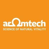 aromtech ltd logo image