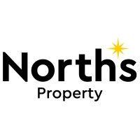 north's property