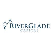 riverglade capital logo image