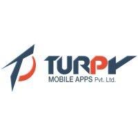 turpy mobile apps pvt ltd logo image