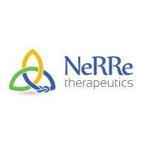 nerre therapeutics ltd logo image