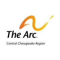 the arc central chesapeake region logo image