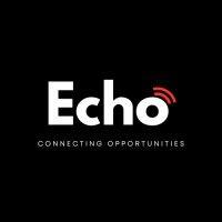 echo - day jobs