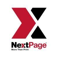 nextpage kansas city logo image