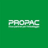 propac.it logo image