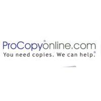 procopy® logo image